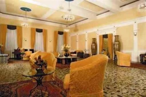 фото отеля Impero Hotel Montecatini Terme