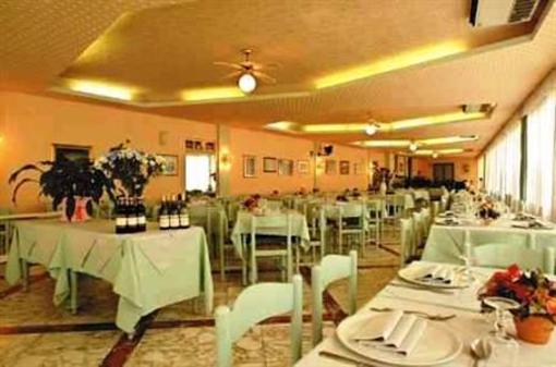 фото отеля Impero Hotel Montecatini Terme