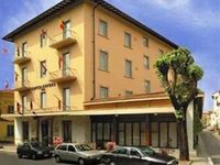 Impero Hotel Montecatini Terme