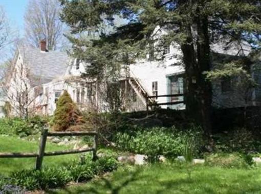 фото отеля Le Vatout Bed and Breakfast Waldoboro
