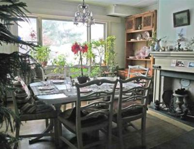 фото отеля Le Vatout Bed and Breakfast Waldoboro