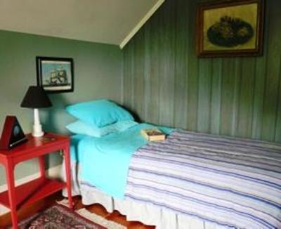фото отеля Le Vatout Bed and Breakfast Waldoboro