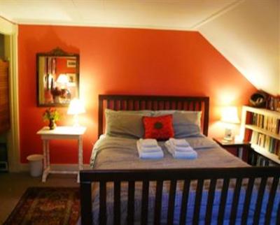 фото отеля Le Vatout Bed and Breakfast Waldoboro