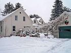 фото отеля Le Vatout Bed and Breakfast Waldoboro