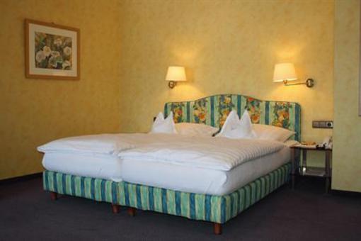фото отеля Hotel Gasthof Adler