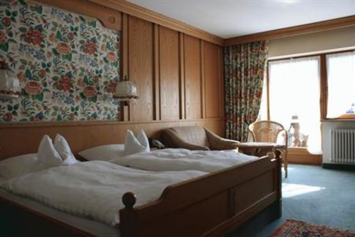 фото отеля Hotel Gasthof Adler