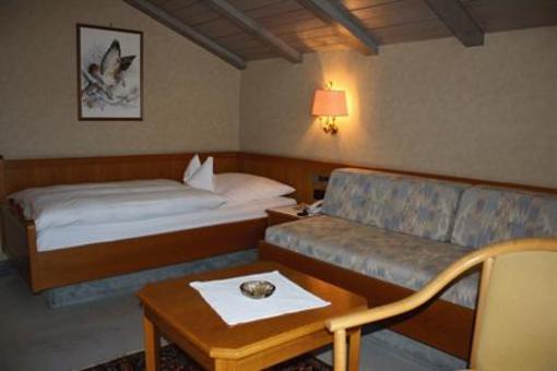 фото отеля Hotel Gasthof Adler