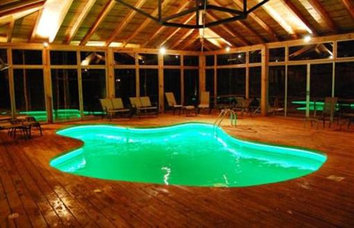 фото отеля Quinta Los Azufres