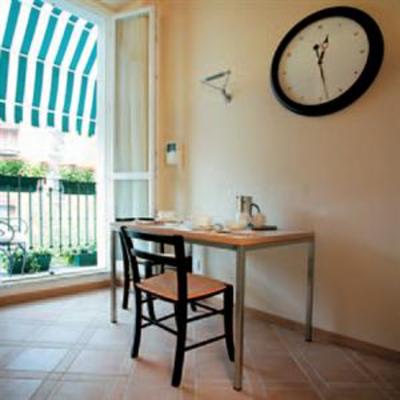 фото отеля Residenza Ascanio Sforza