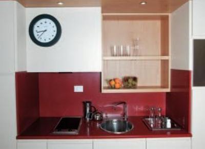 фото отеля Residenza Ascanio Sforza