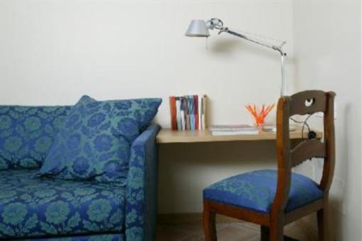 фото отеля Residenza Ascanio Sforza
