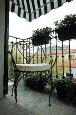 фото отеля Residenza Ascanio Sforza