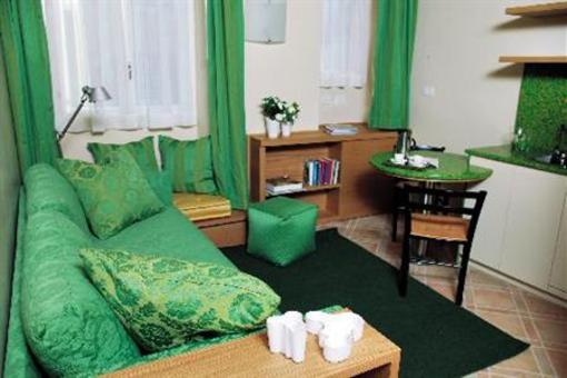 фото отеля Residenza Ascanio Sforza