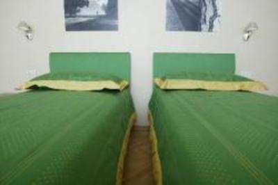 фото отеля Residenza Ascanio Sforza