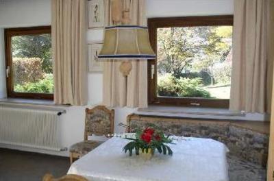 фото отеля Villa Alpen Rose Apartments Bad Hofgastein