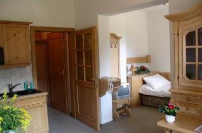 фото отеля Villa Alpen Rose Apartments Bad Hofgastein