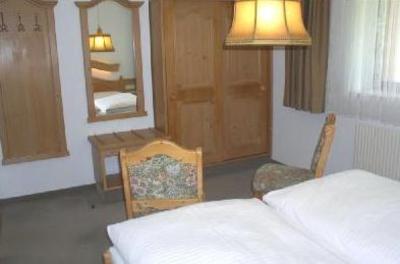 фото отеля Villa Alpen Rose Apartments Bad Hofgastein