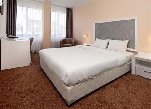 фото отеля Vek Business Hotel