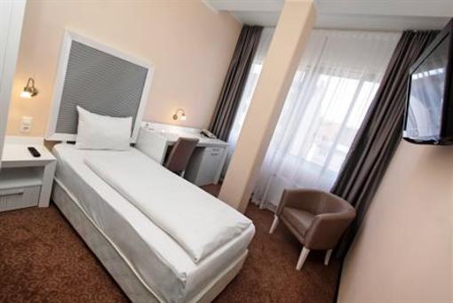 фото отеля Vek Business Hotel