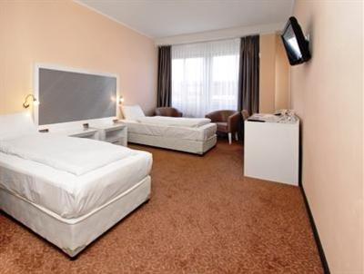 фото отеля Vek Business Hotel