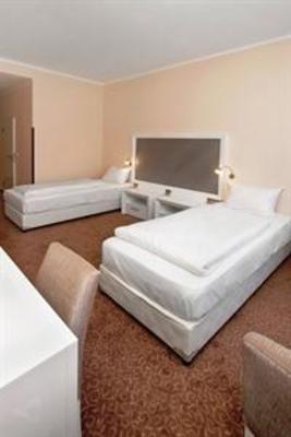 фото отеля Vek Business Hotel