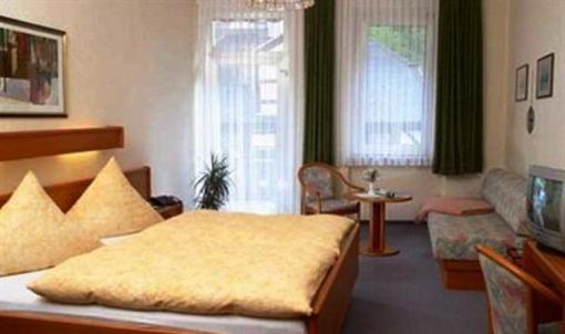 фото отеля Hotel Singender Wirt