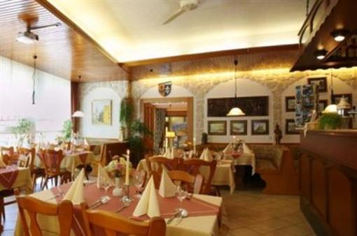фото отеля Hotel Singender Wirt