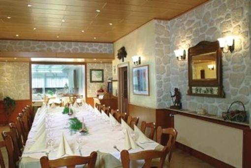фото отеля Hotel Singender Wirt