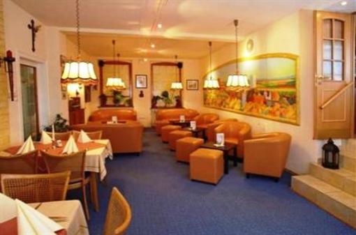 фото отеля Hotel Singender Wirt