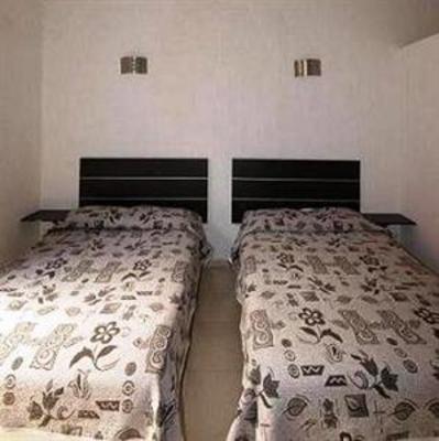 фото отеля Hostal Casona Poblana