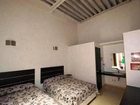 фото отеля Hostal Casona Poblana