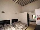 фото отеля Hostal Casona Poblana