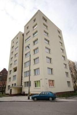 фото отеля Old Town II Imperial Apartment