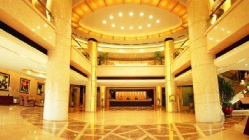 фото отеля Grandlei Hotel