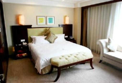 фото отеля Grandlei Hotel