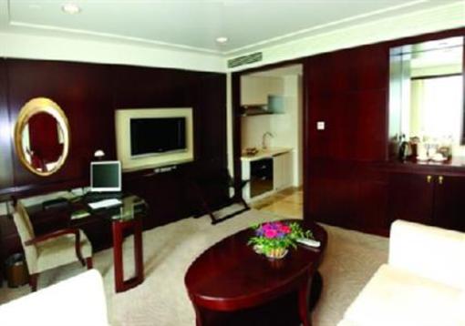 фото отеля Grandlei Hotel