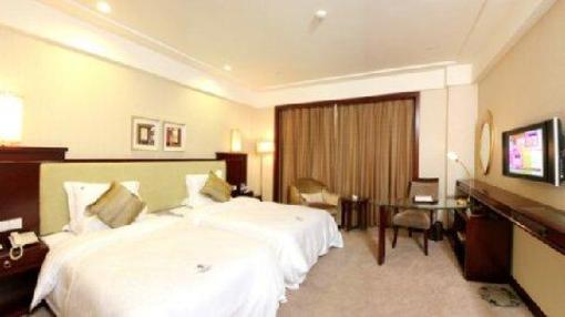 фото отеля Grandlei Hotel