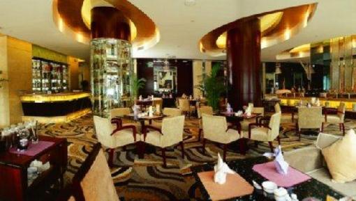 фото отеля Grandlei Hotel
