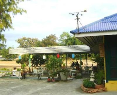 фото отеля R-Lampang Guest House