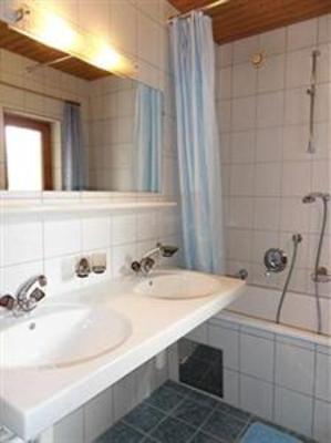 фото отеля Brandau Apartment Kappl