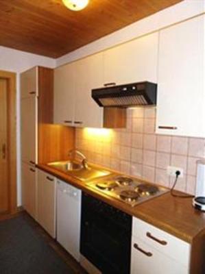 фото отеля Brandau Apartment Kappl