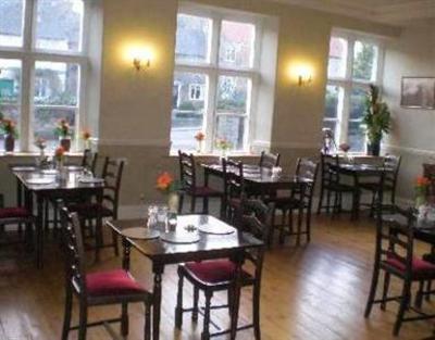 фото отеля Ruswarp Hall Hotel Whitby