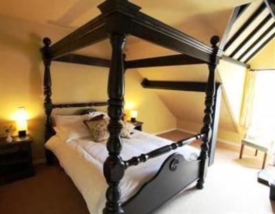 фото отеля Ruswarp Hall Hotel Whitby