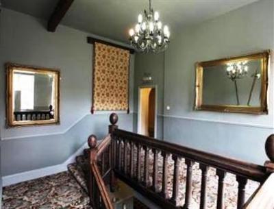 фото отеля Ruswarp Hall Hotel Whitby