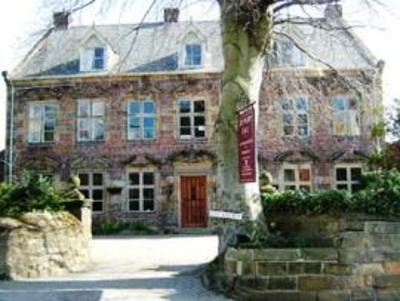 фото отеля Ruswarp Hall Hotel Whitby