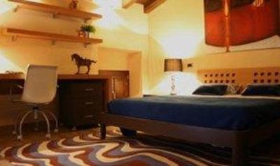 фото отеля B&B Villa Madame