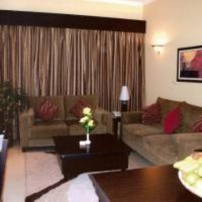 фото отеля Sheras Hotel Apartment