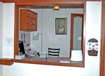 фото отеля The Executive Inn