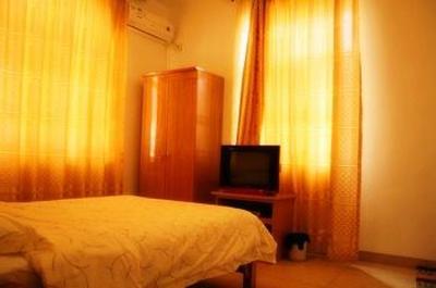 фото отеля Yonghe International Youth Inn - Sanya