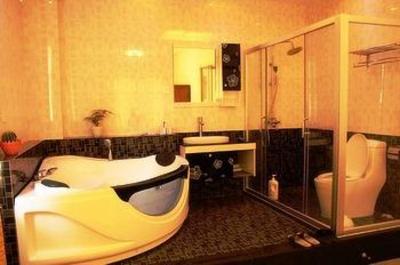 фото отеля Yonghe International Youth Inn - Sanya